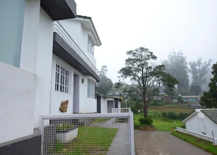 Sabol Holidays Ooty
